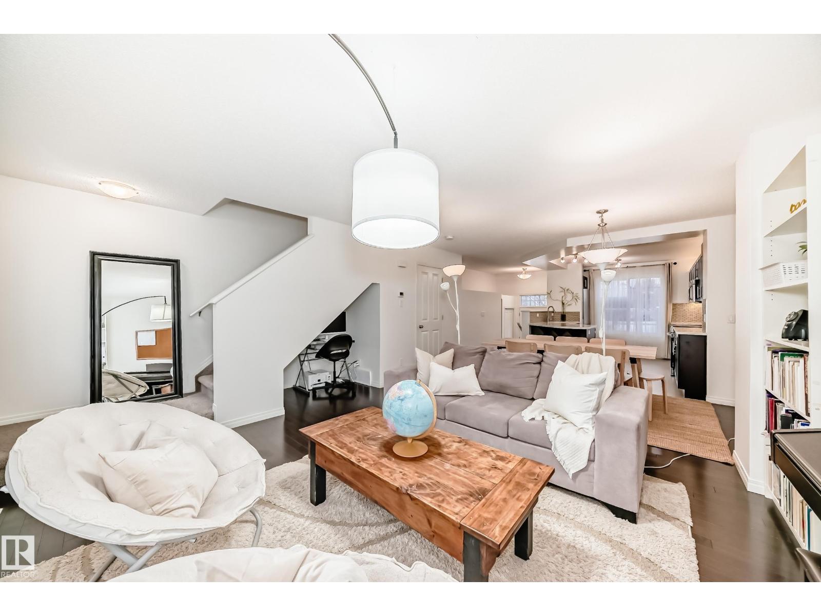 #50 460 Hemingway Rd Nw, Edmonton, Alberta  T6M 0M5 - Photo 8 - E4467064