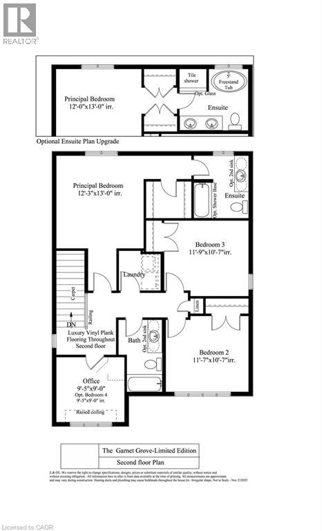 62 Jacob Detweiller Drive, Kitchener, Ontario  N2P 0K7 - Photo 3 - 40791270