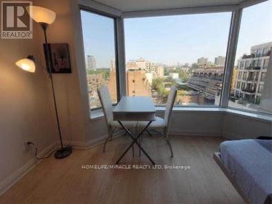 803 - 155 Yorkville Avenue, Toronto, Ontario  M5R 0B4 - Photo 8 - C12587848