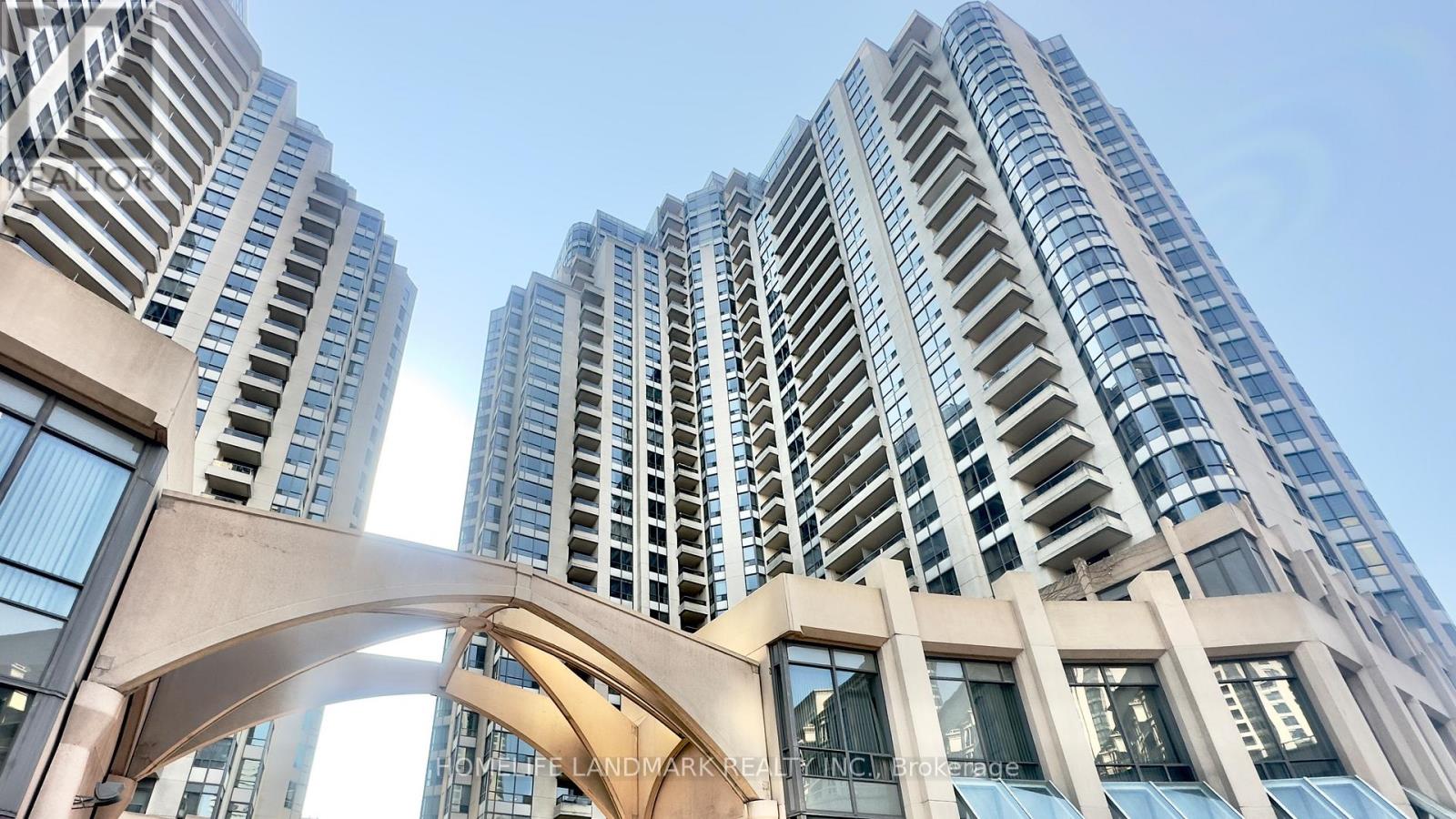 308 - 5 NORTHTOWN WAY, Toronto, Ontario