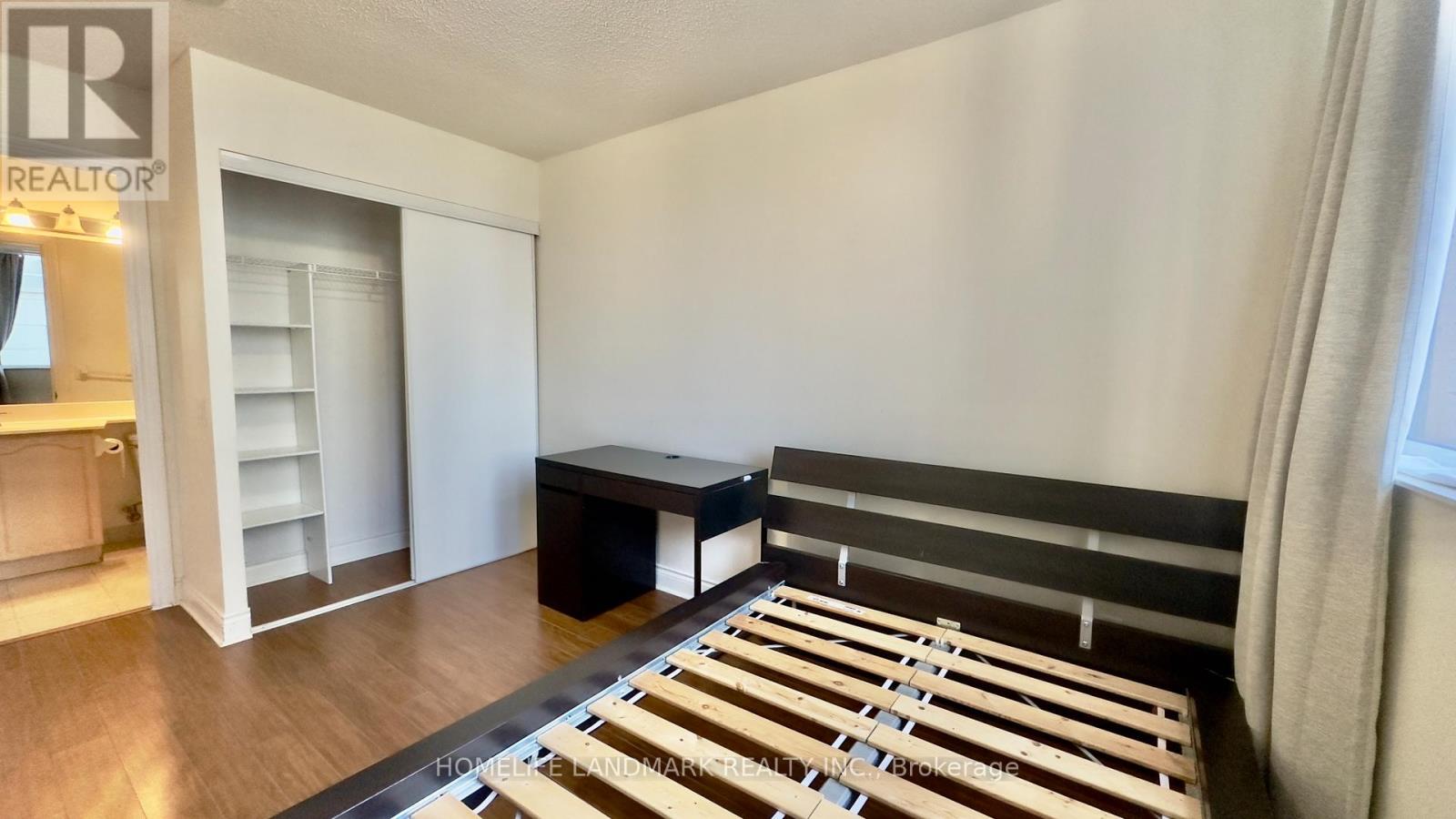 308 - 5 Northtown Way, Toronto, Ontario  M2N 7A1 - Photo 9 - C12587850