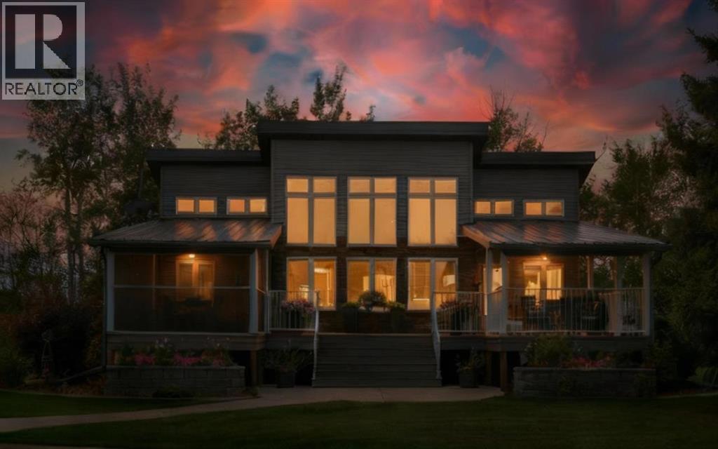 433042 Range Road 221 # 117, Rural Ponoka County, Alberta  T4J 1R1 - Photo 1 - A2248529