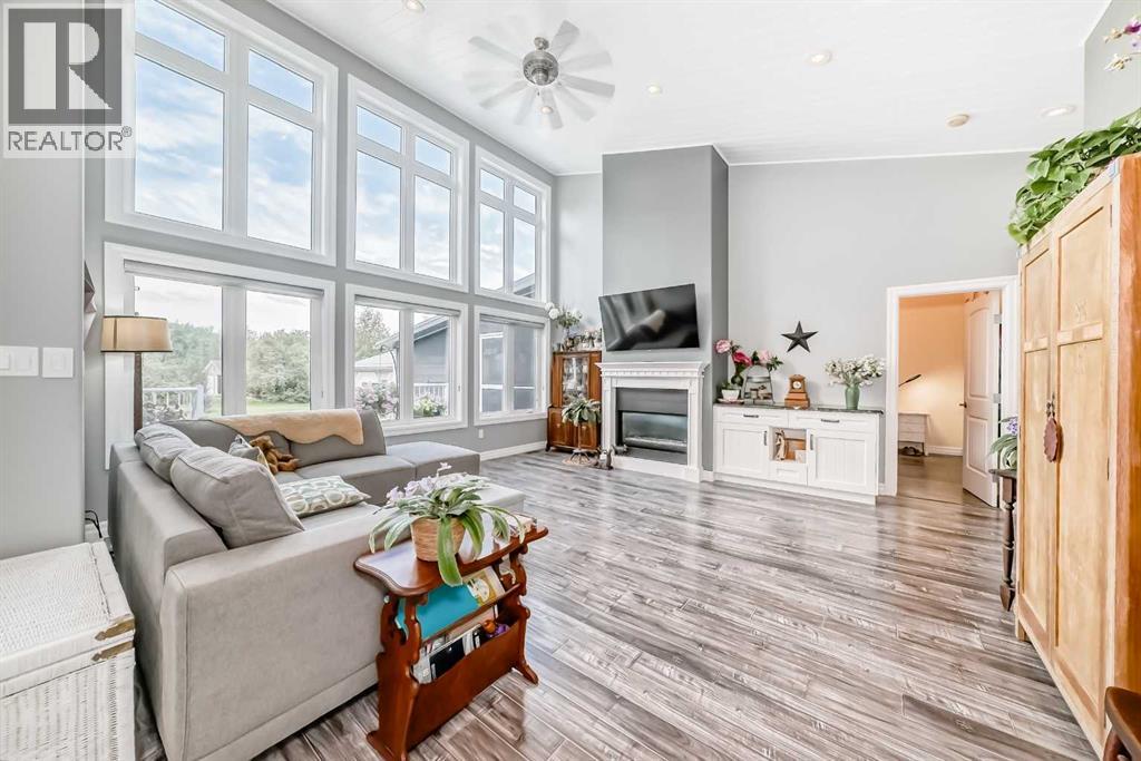 433042 Range Road 221 # 117, Rural Ponoka County, Alberta  T4J 1R1 - Photo 11 - A2248529