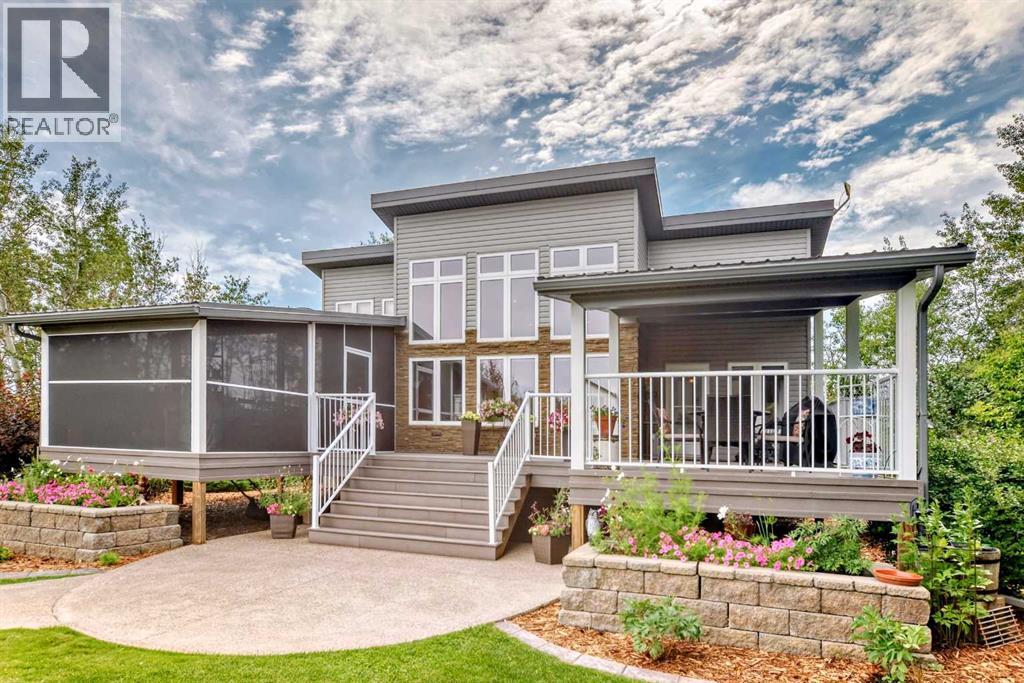 433042 Range Road 221 # 117, Rural Ponoka County, Alberta  T4J 1R1 - Photo 3 - A2248529