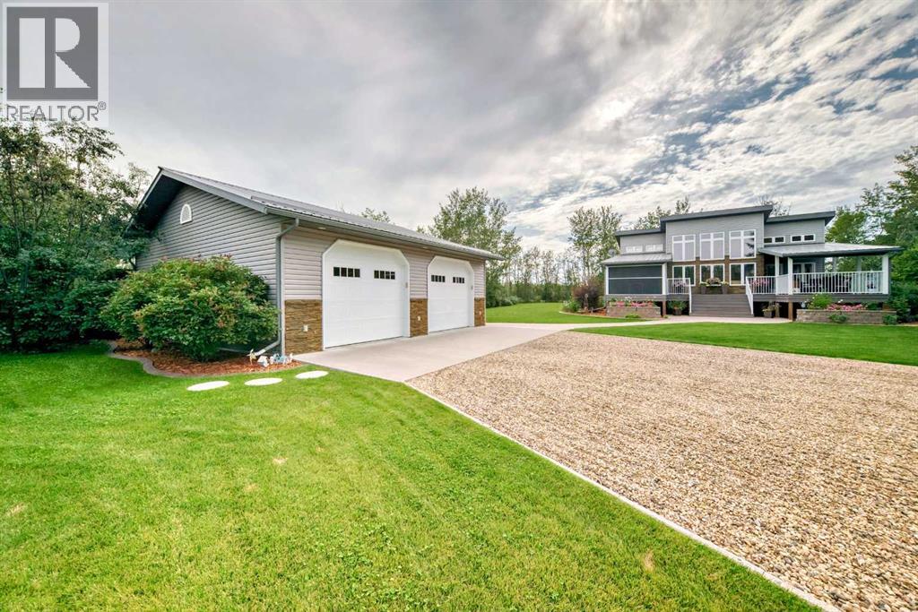 433042 Range Road 221 # 117, Rural Ponoka County, Alberta  T4J 1R1 - Photo 29 - A2248529