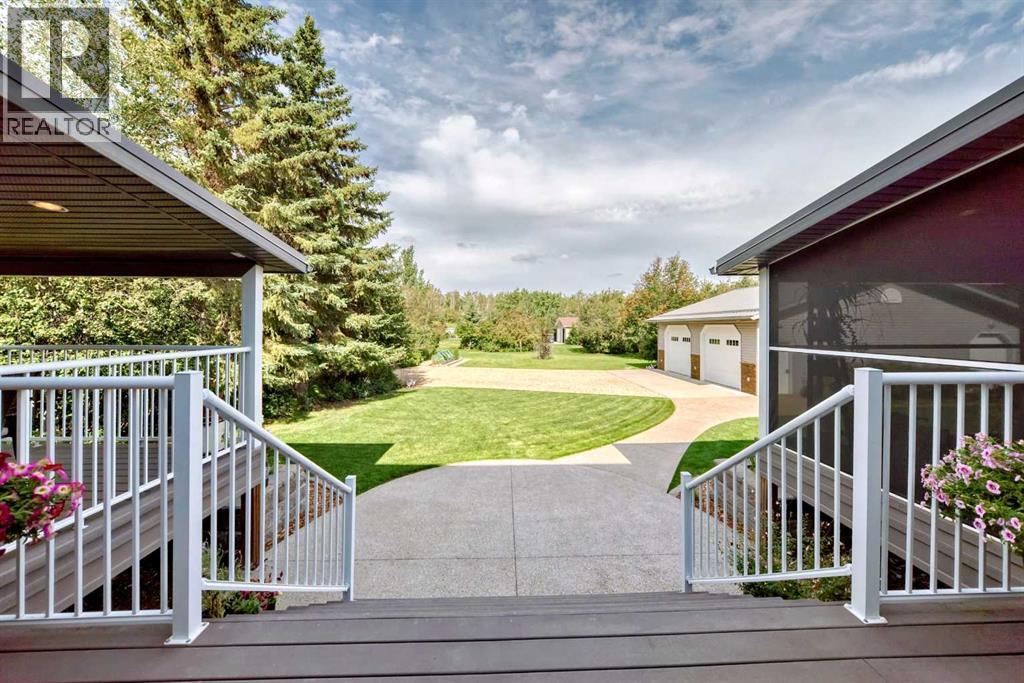 433042 Range Road 221 # 117, Rural Ponoka County, Alberta  T4J 1R1 - Photo 42 - A2248529