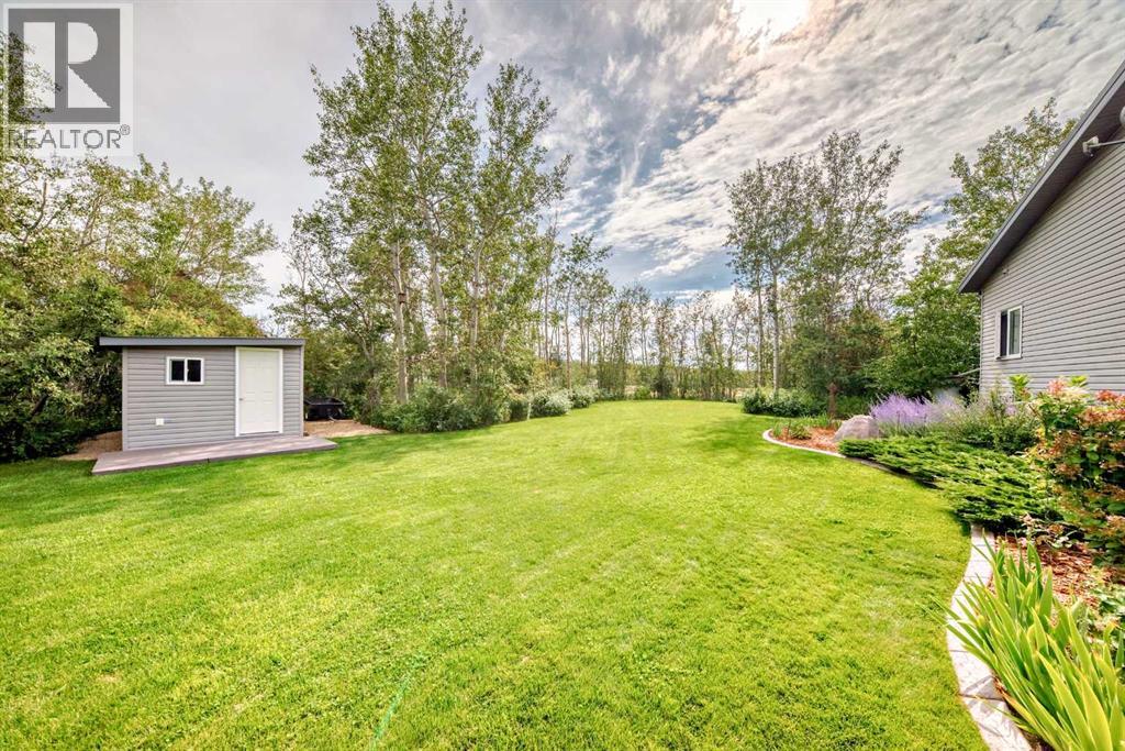 433042 Range Road 221 # 117, Rural Ponoka County, Alberta  T4J 1R1 - Photo 36 - A2248529