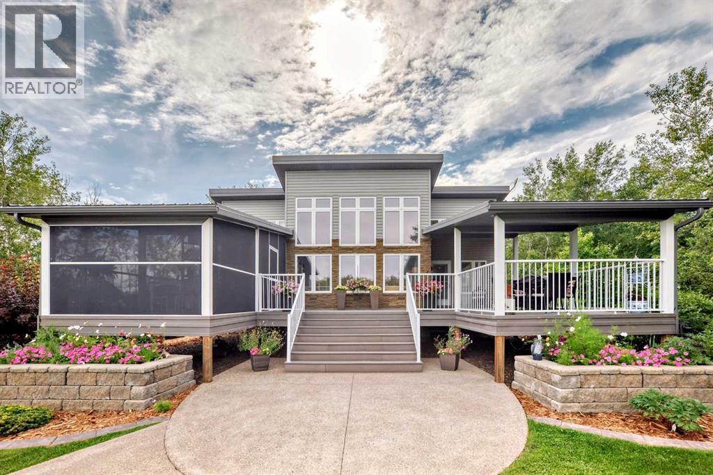 433042 Range Road 221 # 117, Rural Ponoka County, Alberta  T4J 1R1 - Photo 44 - A2248529