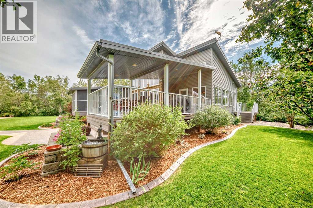 433042 Range Road 221 # 117, Rural Ponoka County, Alberta  T4J 1R1 - Photo 37 - A2248529