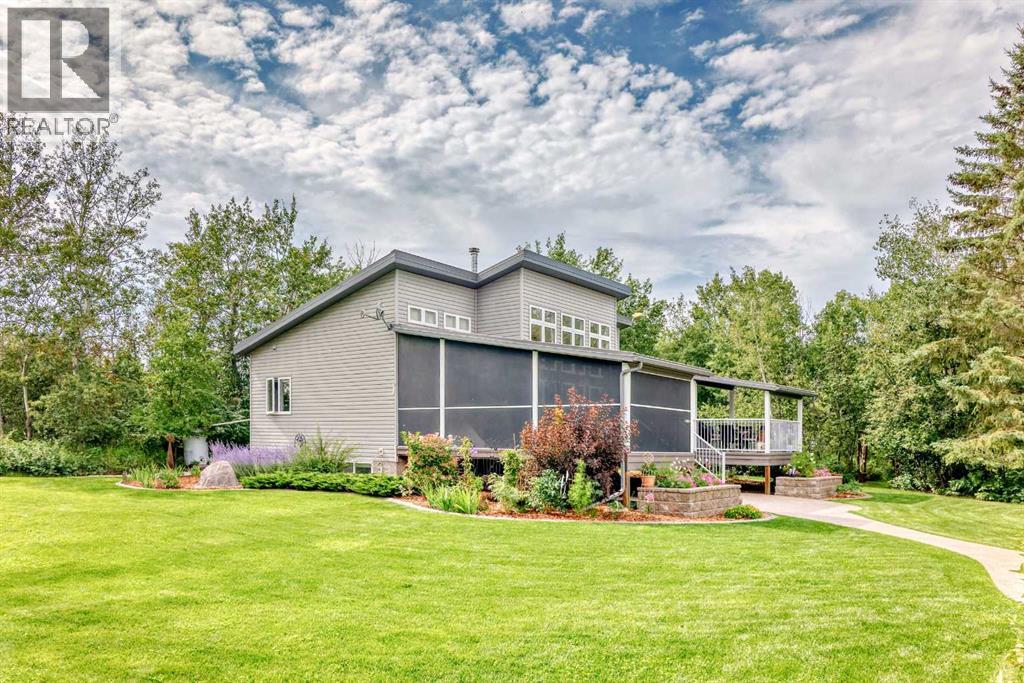 433042 Range Road 221 # 117, Rural Ponoka County, Alberta  T4J 1R1 - Photo 45 - A2248529