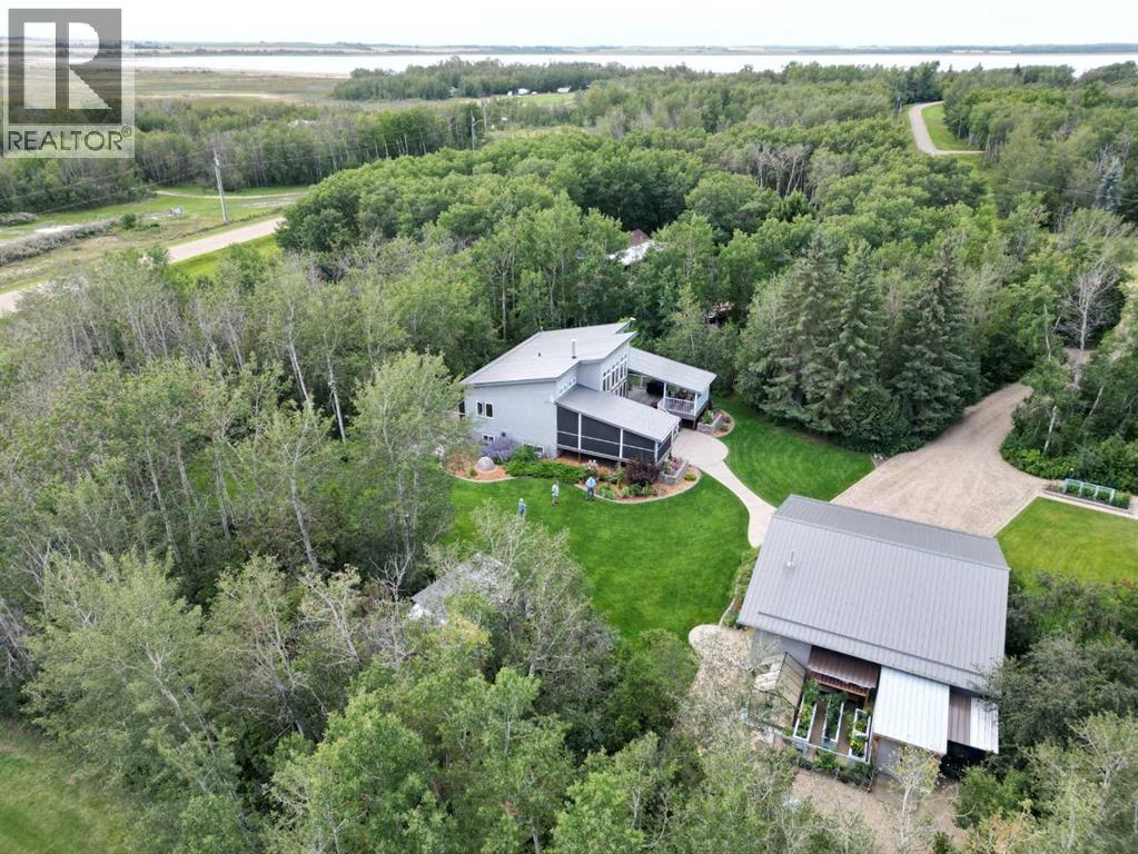 433042 Range Road 221 # 117, Rural Ponoka County, Alberta  T4J 1R1 - Photo 48 - A2248529