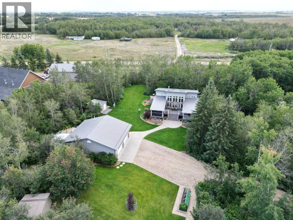 433042 Range Road 221 # 117, Rural Ponoka County, Alberta  T4J 1R1 - Photo 46 - A2248529