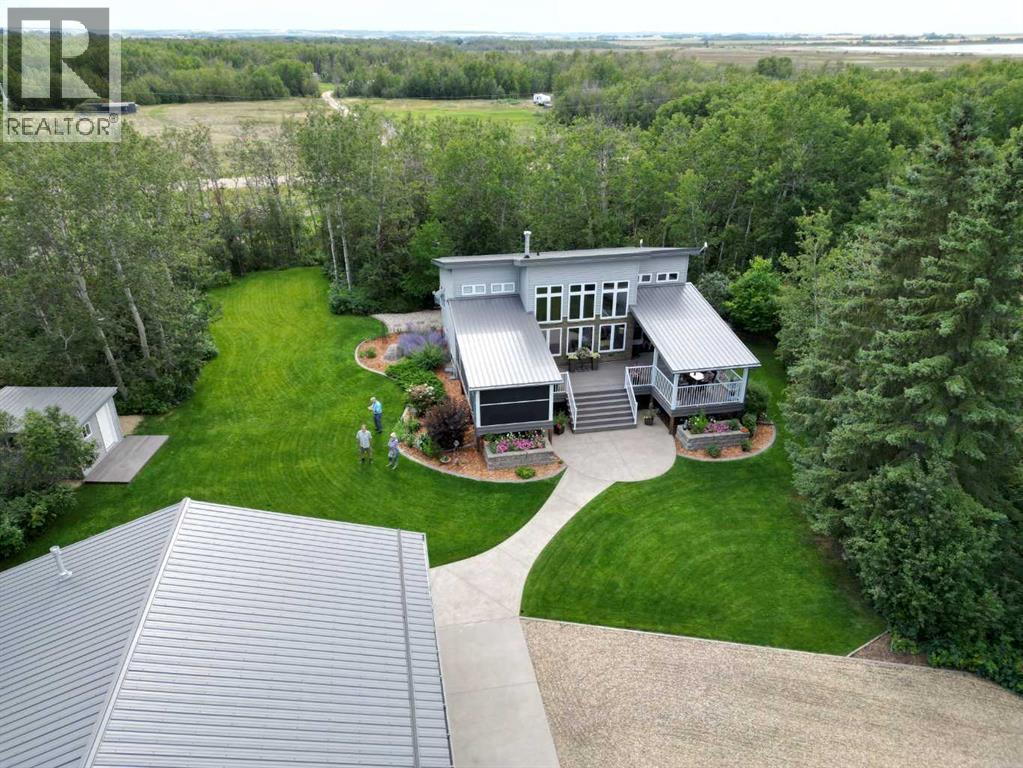 433042 Range Road 221 # 117, Rural Ponoka County, Alberta  T4J 1R1 - Photo 50 - A2248529