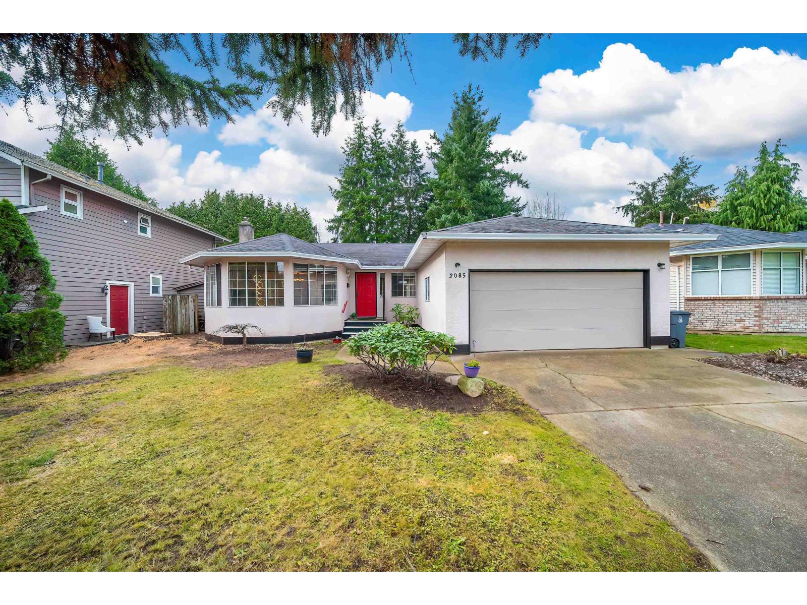 2085 153 STREET, Surrey, British Columbia