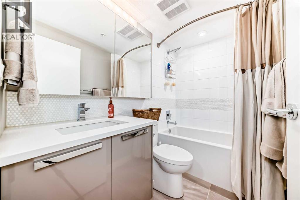 1106, 1234 5 Avenue Nw, Calgary, Alberta  T2N 0R9 - Photo 31 - A2267143