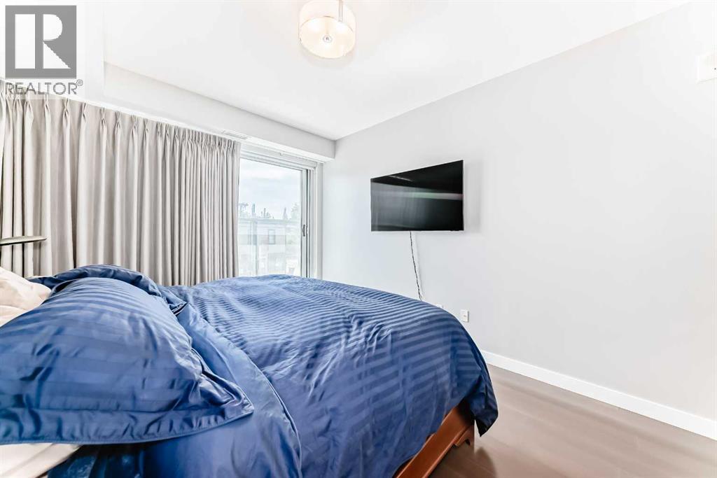 1106, 1234 5 Avenue Nw, Calgary, Alberta  T2N 0R9 - Photo 22 - A2267143