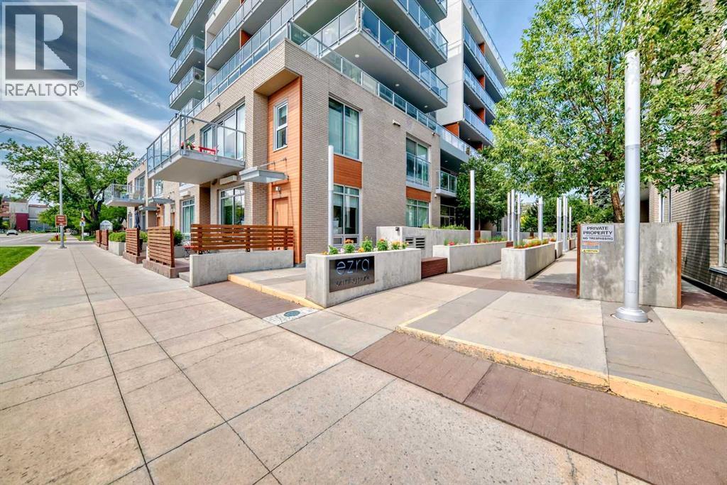 1106, 1234 5 Avenue Nw, Calgary, Alberta  T2N 0R9 - Photo 50 - A2267143