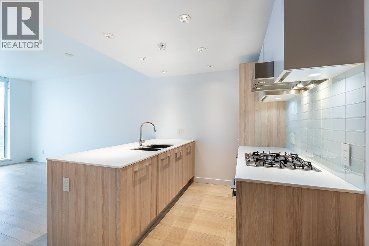 1601 2220 Kingsway, Vancouver, British Columbia  V5N 2T7 - Photo 5 - R3070772