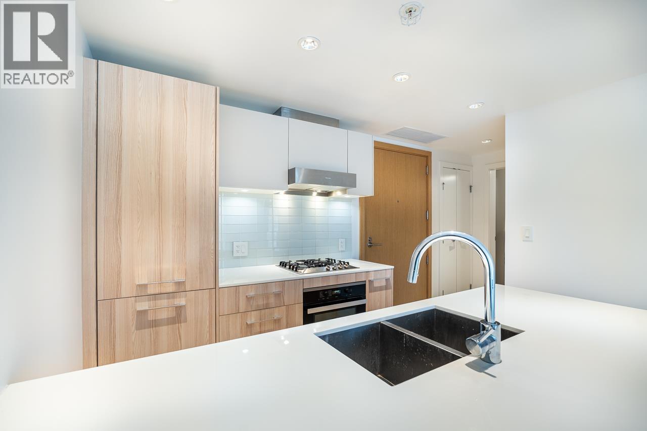 1601 2220 Kingsway, Vancouver, British Columbia  V5N 2T7 - Photo 8 - R3070772