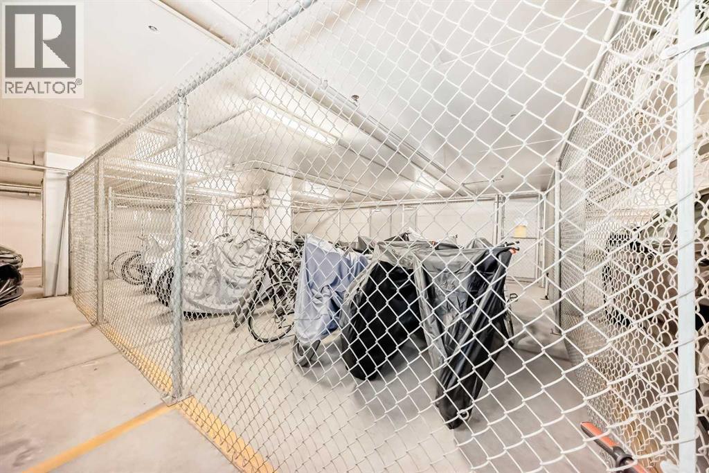 1106, 1234 5 Avenue Nw, Calgary, Alberta  T2N 0R9 - Photo 42 - A2267143