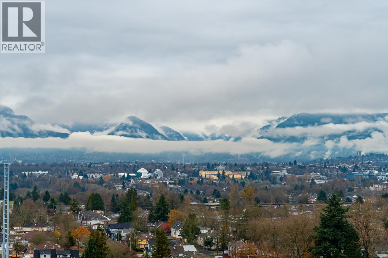 1601 2220 Kingsway, Vancouver, British Columbia  V5N 2T7 - Photo 32 - R3070772