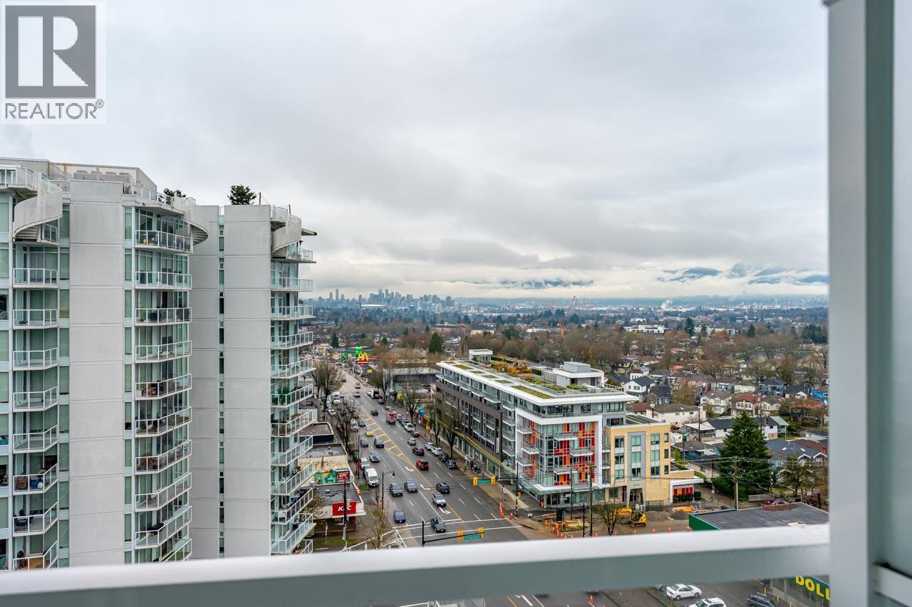 1601 2220 Kingsway, Vancouver, British Columbia  V5N 2T7 - Photo 29 - R3070772
