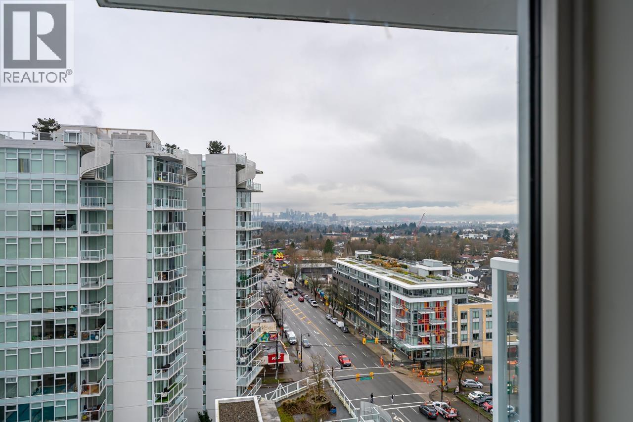 1601 2220 Kingsway, Vancouver, British Columbia  V5N 2T7 - Photo 25 - R3070772