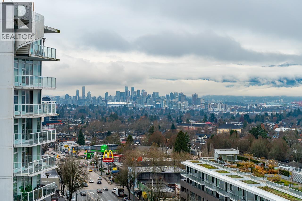 1601 2220 Kingsway, Vancouver, British Columbia  V5N 2T7 - Photo 30 - R3070772