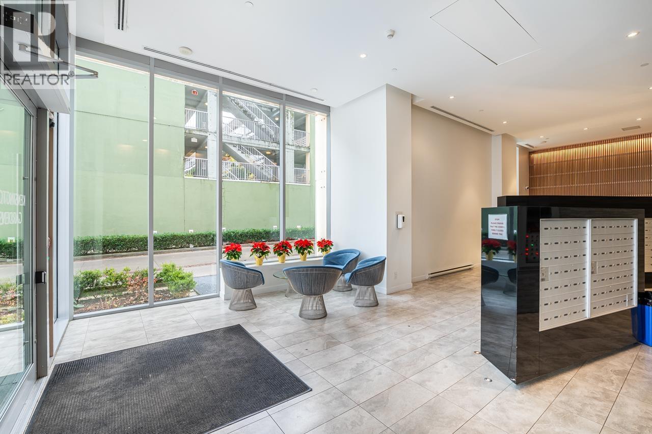 1601 2220 Kingsway, Vancouver, British Columbia  V5N 2T7 - Photo 39 - R3070772