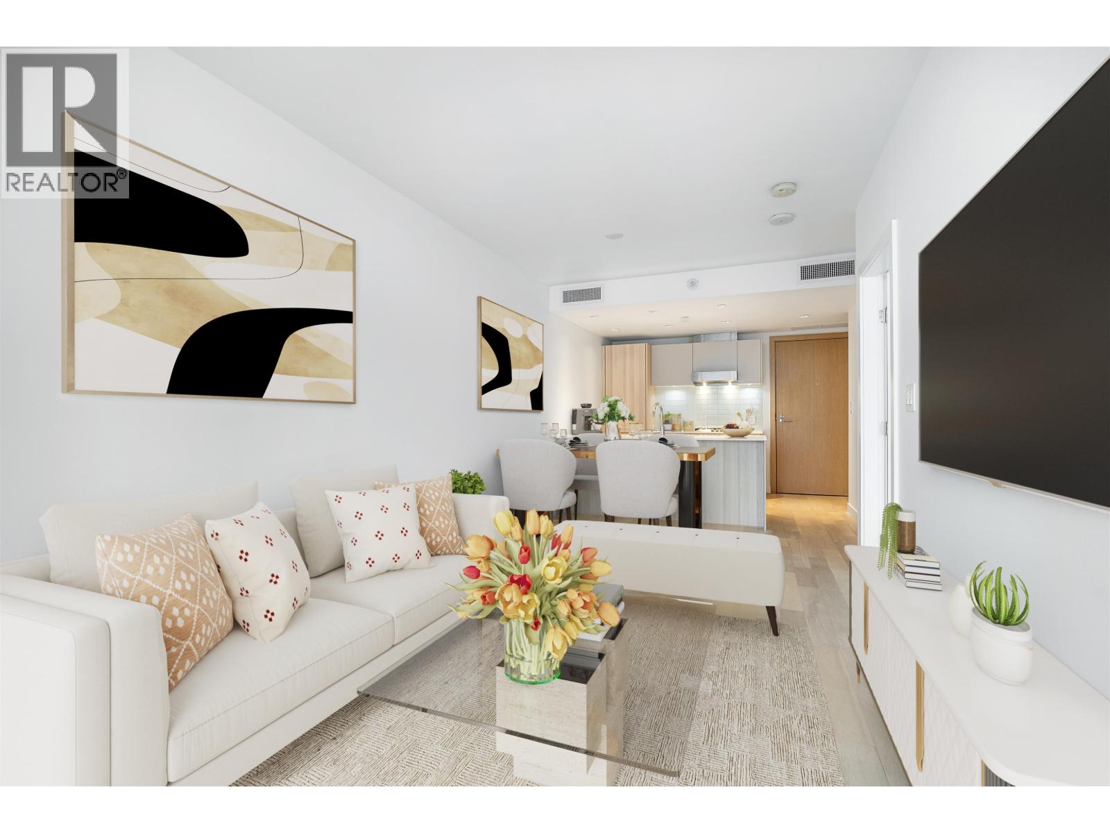 1601 2220 Kingsway, Vancouver, British Columbia  V5N 2T7 - Photo 12 - R3070772