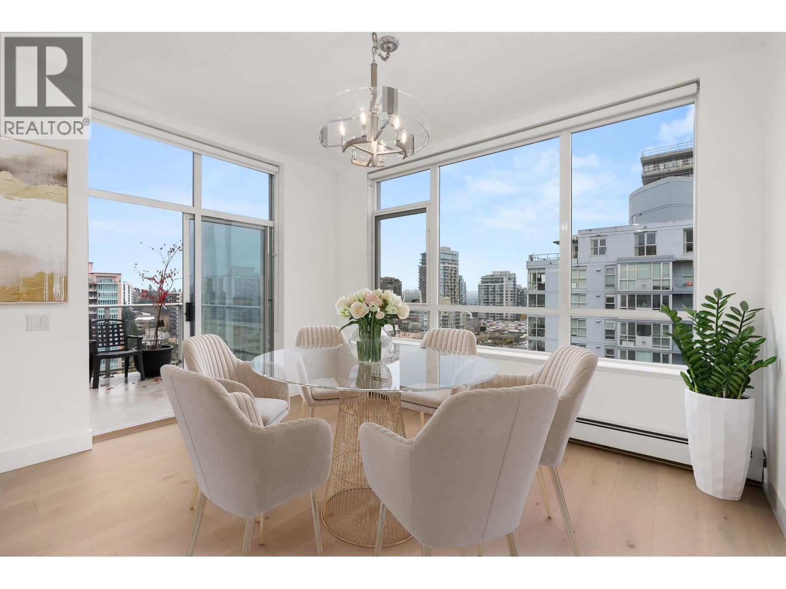 1404 120 W 16th Street, North Vancouver, British Columbia  V7M 3N6 - Photo 14 - R3070967