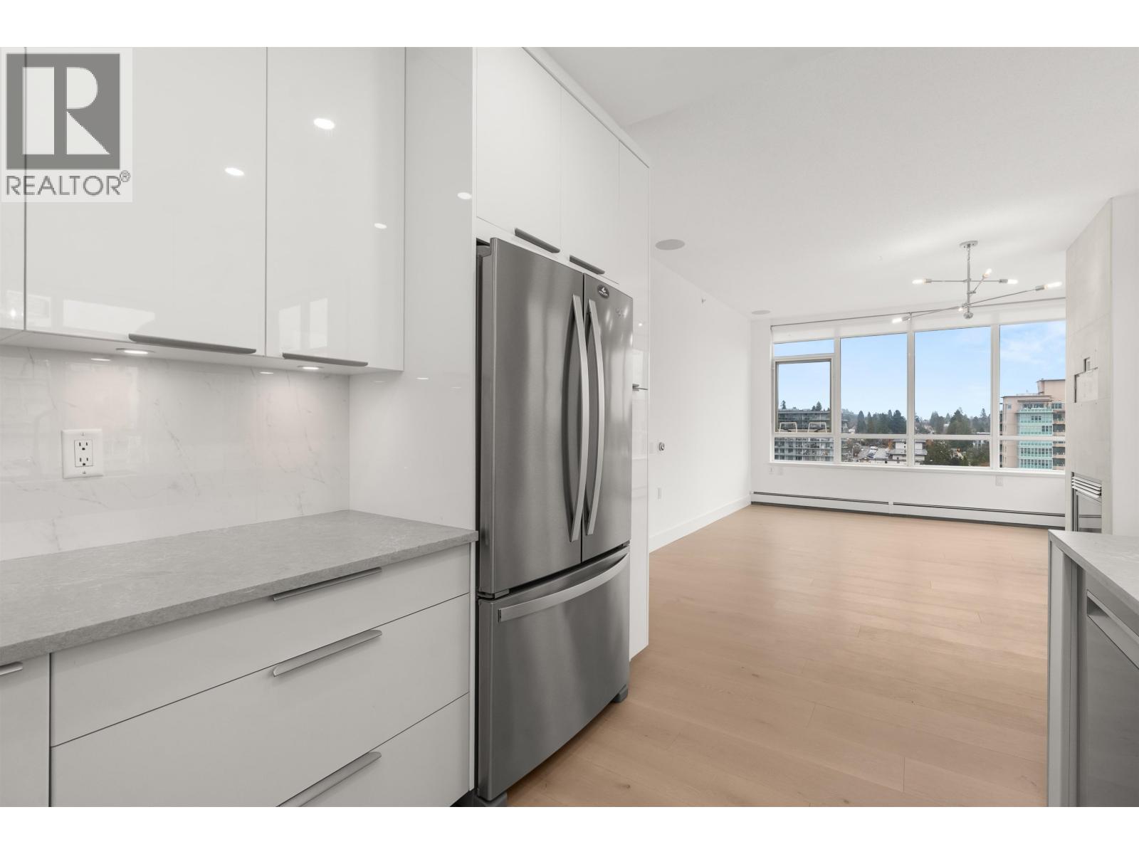 1404 120 W 16th Street, North Vancouver, British Columbia  V7M 3N6 - Photo 11 - R3070967