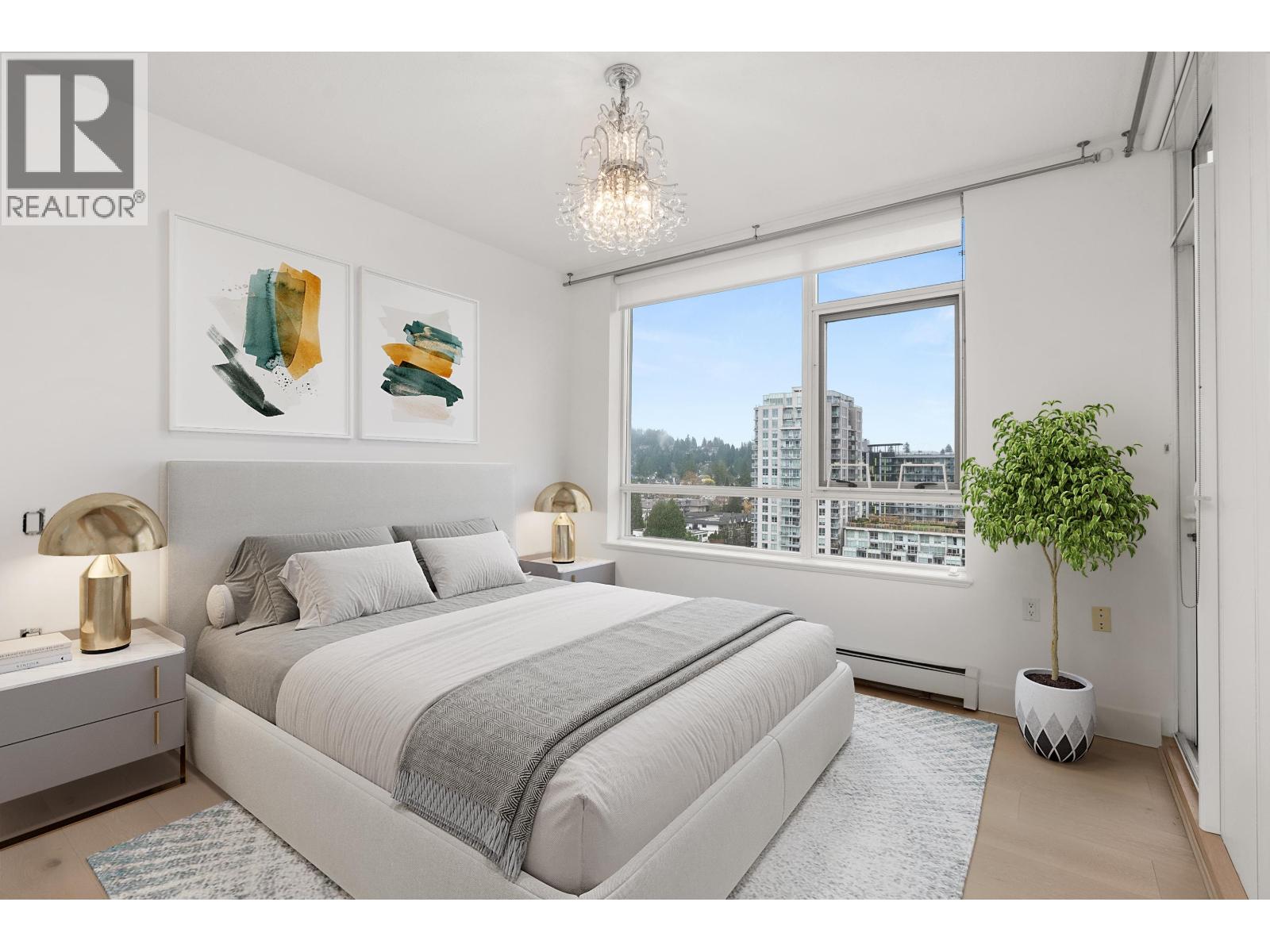 1404 120 W 16th Street, North Vancouver, British Columbia  V7M 3N6 - Photo 15 - R3070967