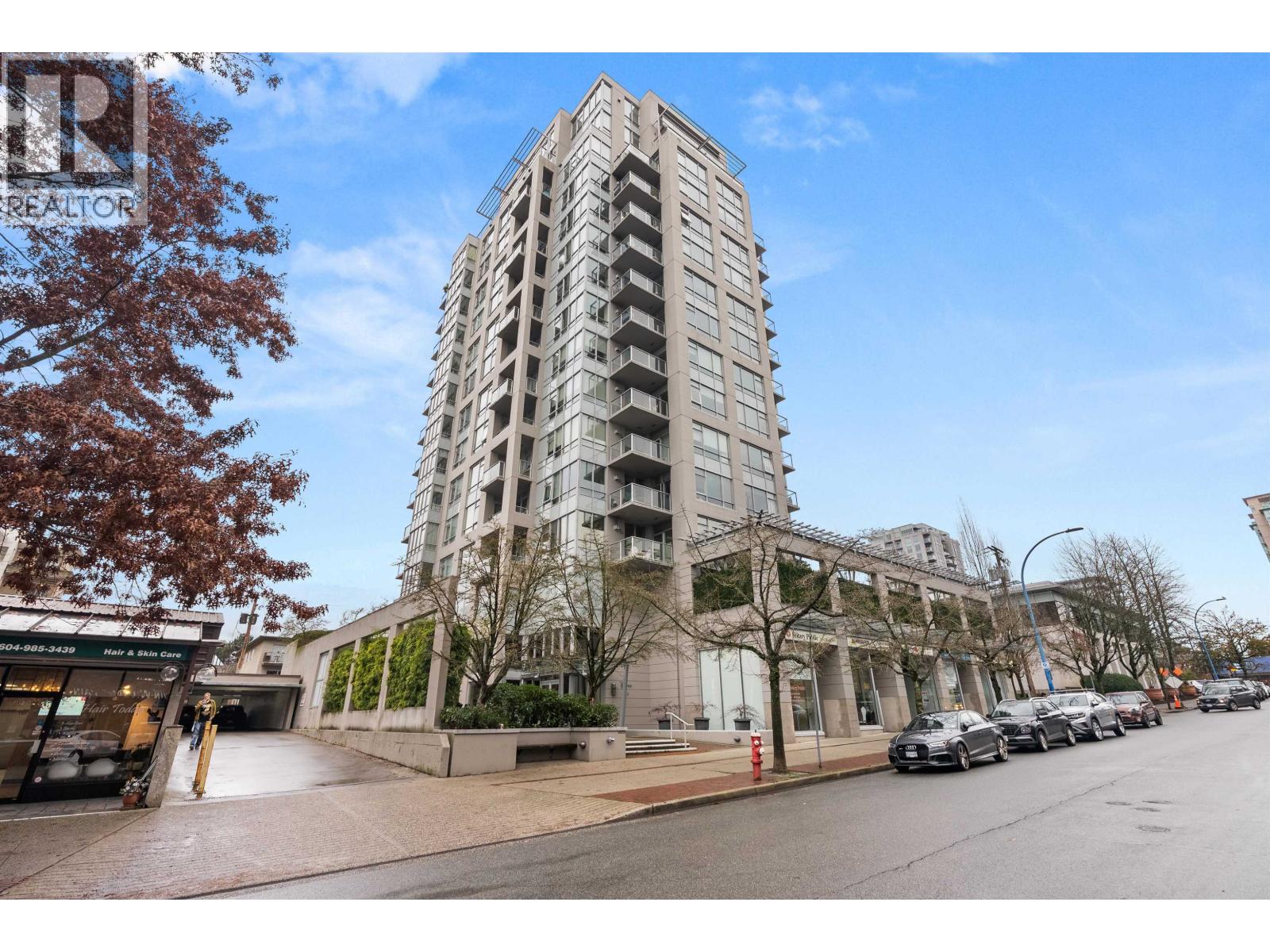 1404 120 W 16th Street, North Vancouver, British Columbia  V7M 3N6 - Photo 28 - R3070967