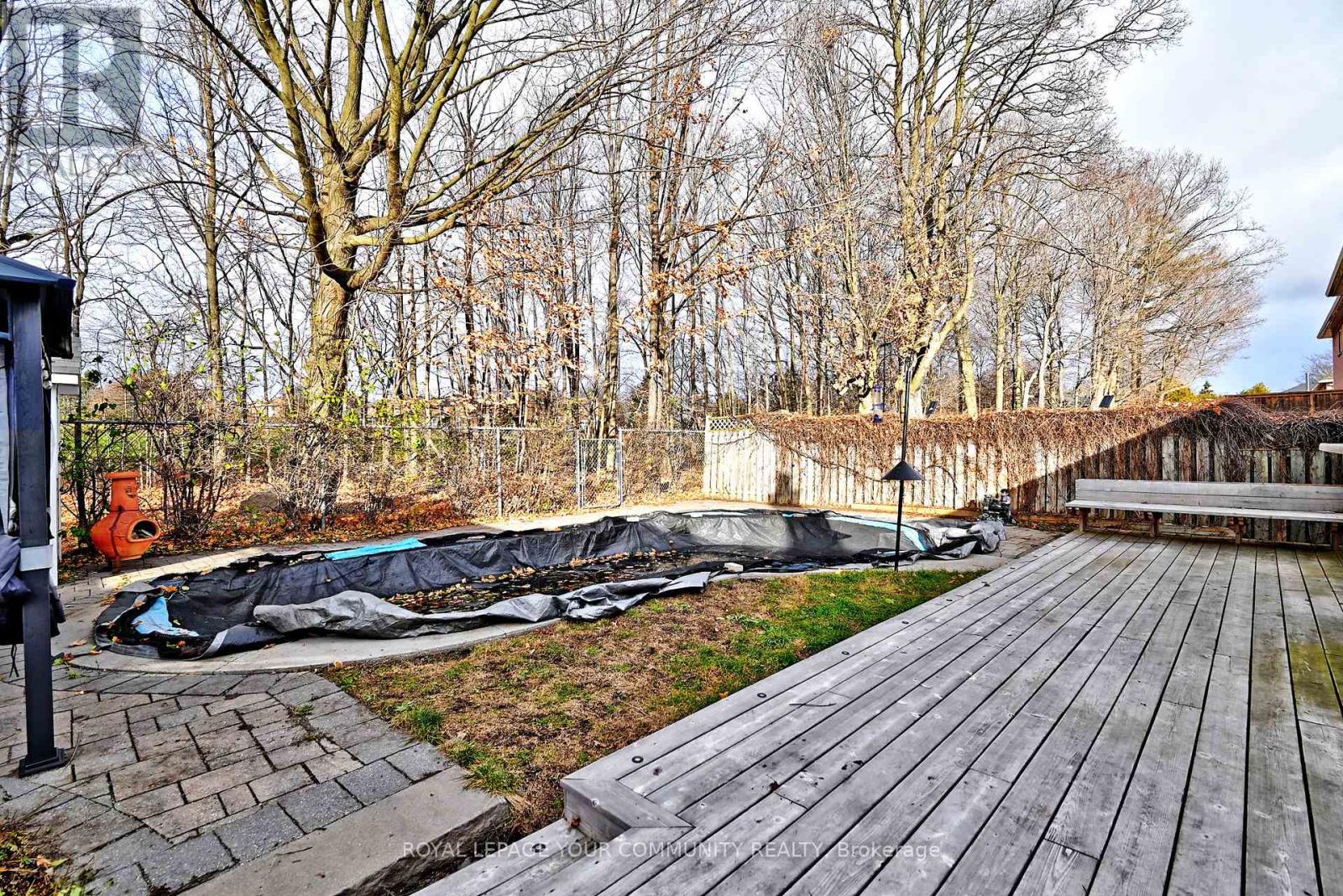 188 Kemano Road, Aurora, Ontario  L4G 4Z2 - Photo 34 - N12587490