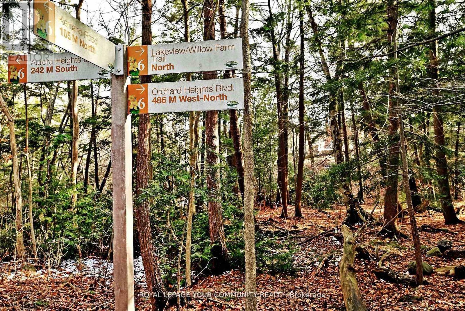 188 Kemano Road, Aurora, Ontario  L4G 4Z2 - Photo 39 - N12587490