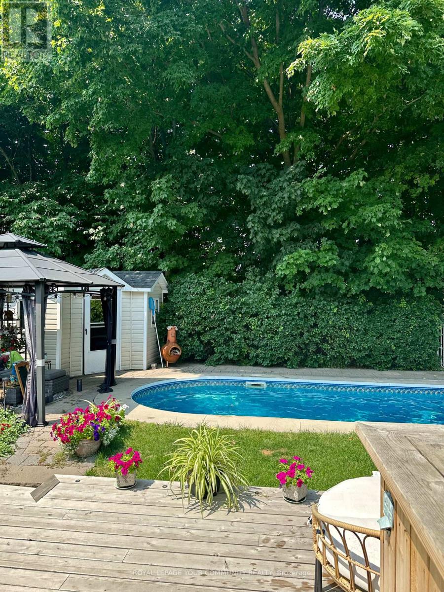 188 Kemano Road, Aurora, Ontario  L4G 4Z2 - Photo 35 - N12587490