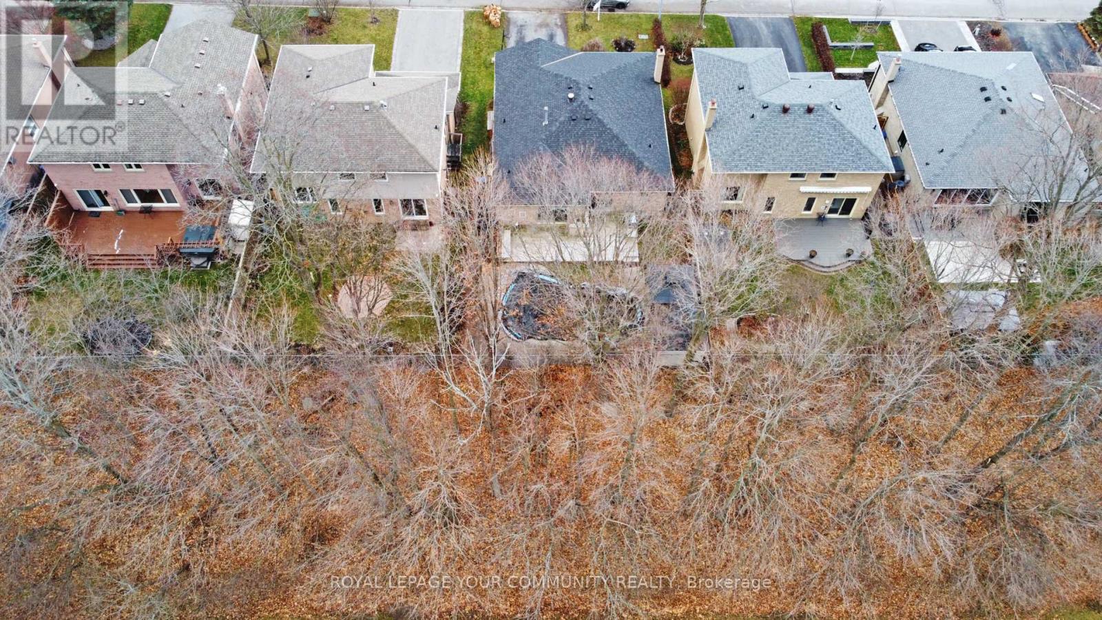 188 Kemano Road, Aurora, Ontario  L4G 4Z2 - Photo 38 - N12587490