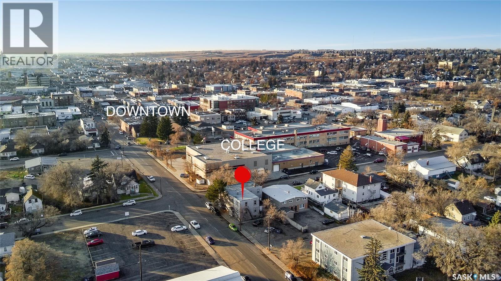 301 Cheadle Street E, Swift Current, Saskatchewan  S9H 1G5 - Photo 2 - SK024888