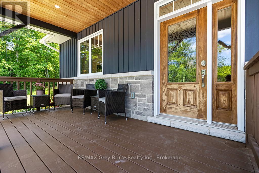 1379 West Road, Northern Bruce Peninsula, Ontario  N0H 1W0 - Photo 7 - X12526262