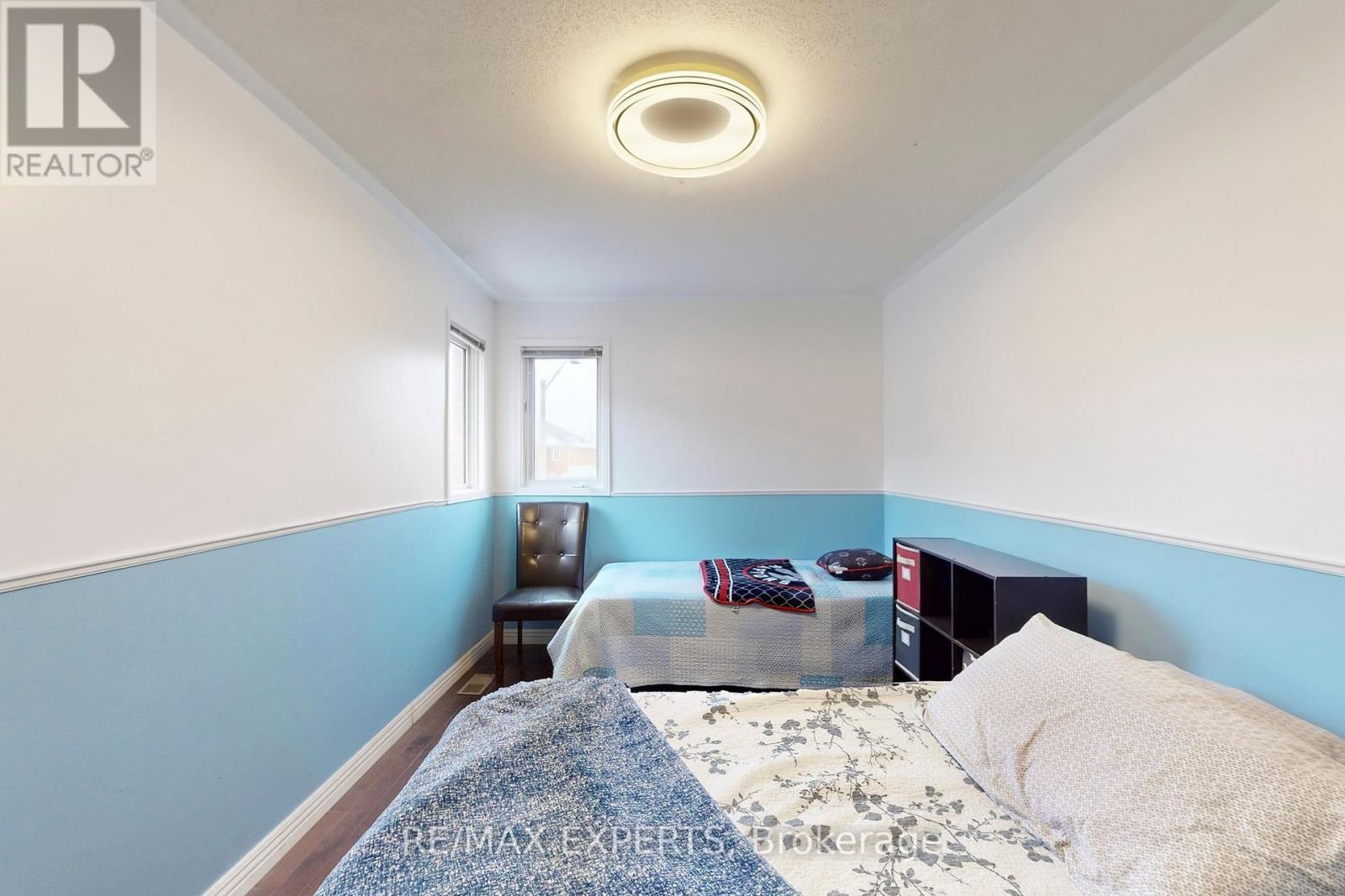 5631 Cortina Crescent, Mississauga, Ontario  L4Z 3R3 - Photo 19 - W12587842