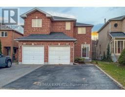 5631 CORTINA CRESCENT, Mississauga, Ontario