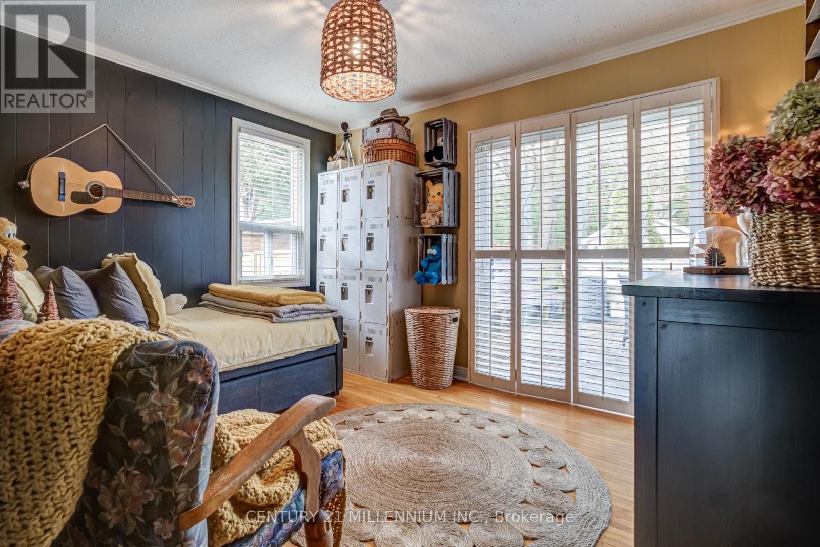 30 Clarence Street, Brampton, Ontario  L6W 1S3 - Photo 10 - W12587862