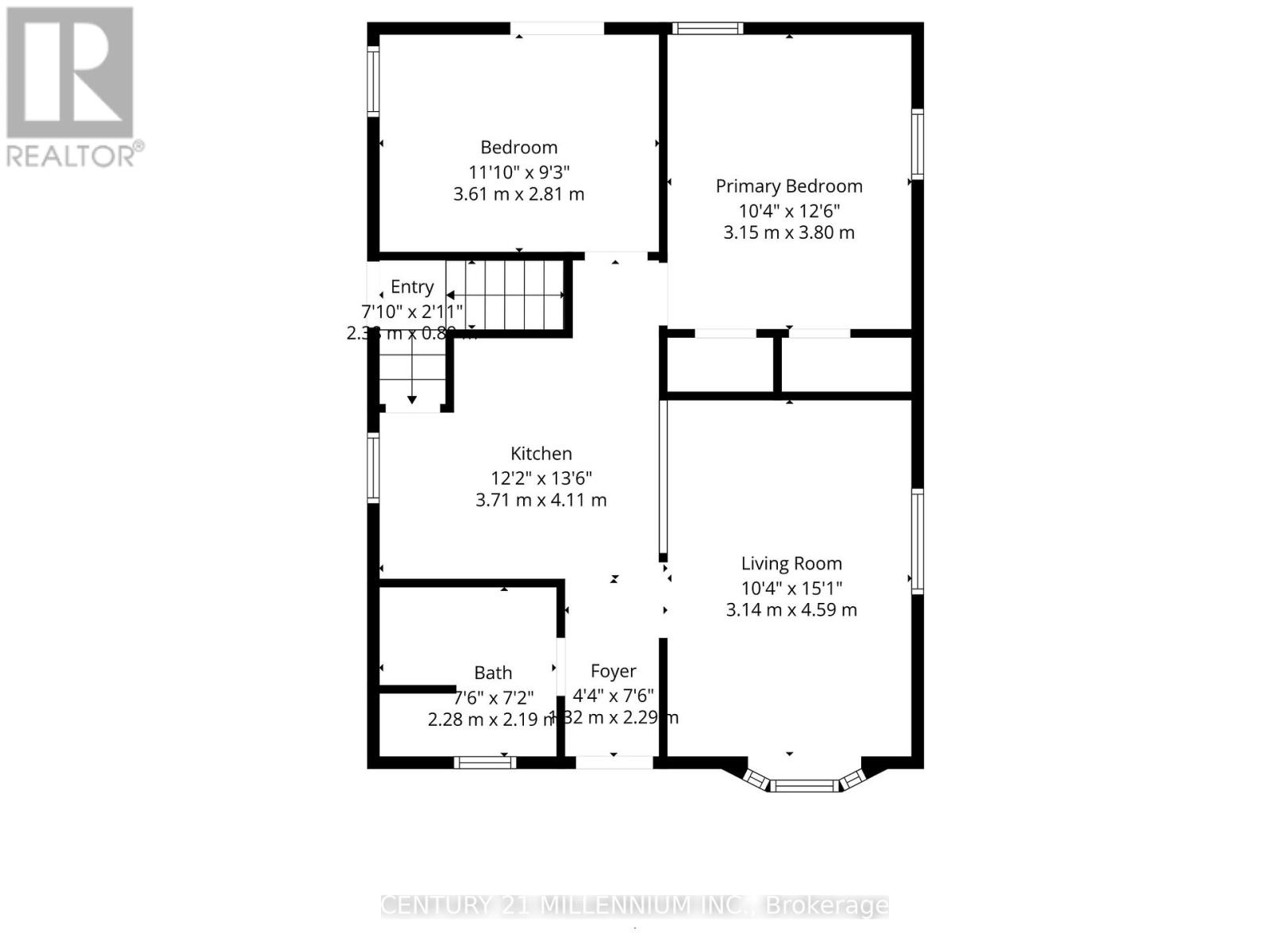 30 Clarence Street, Brampton, Ontario  L6W 1S3 - Photo 27 - W12587862