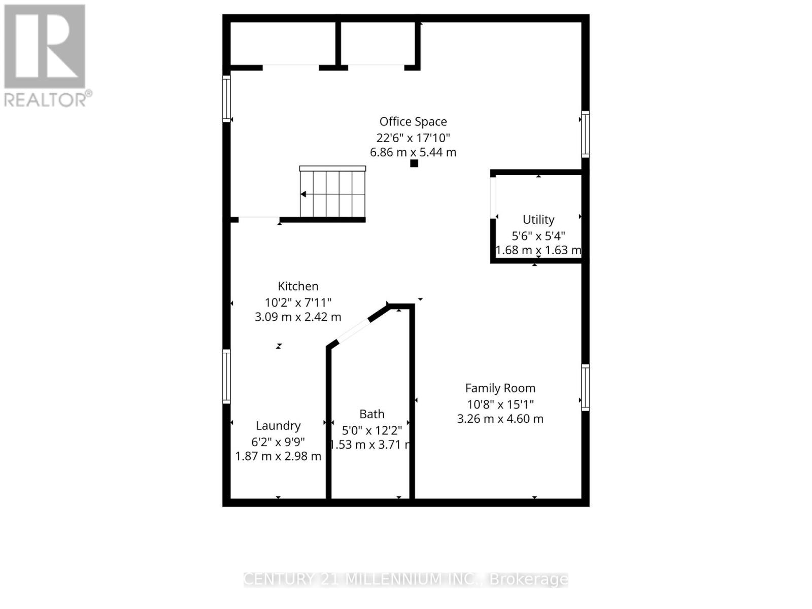 30 Clarence Street, Brampton, Ontario  L6W 1S3 - Photo 28 - W12587862