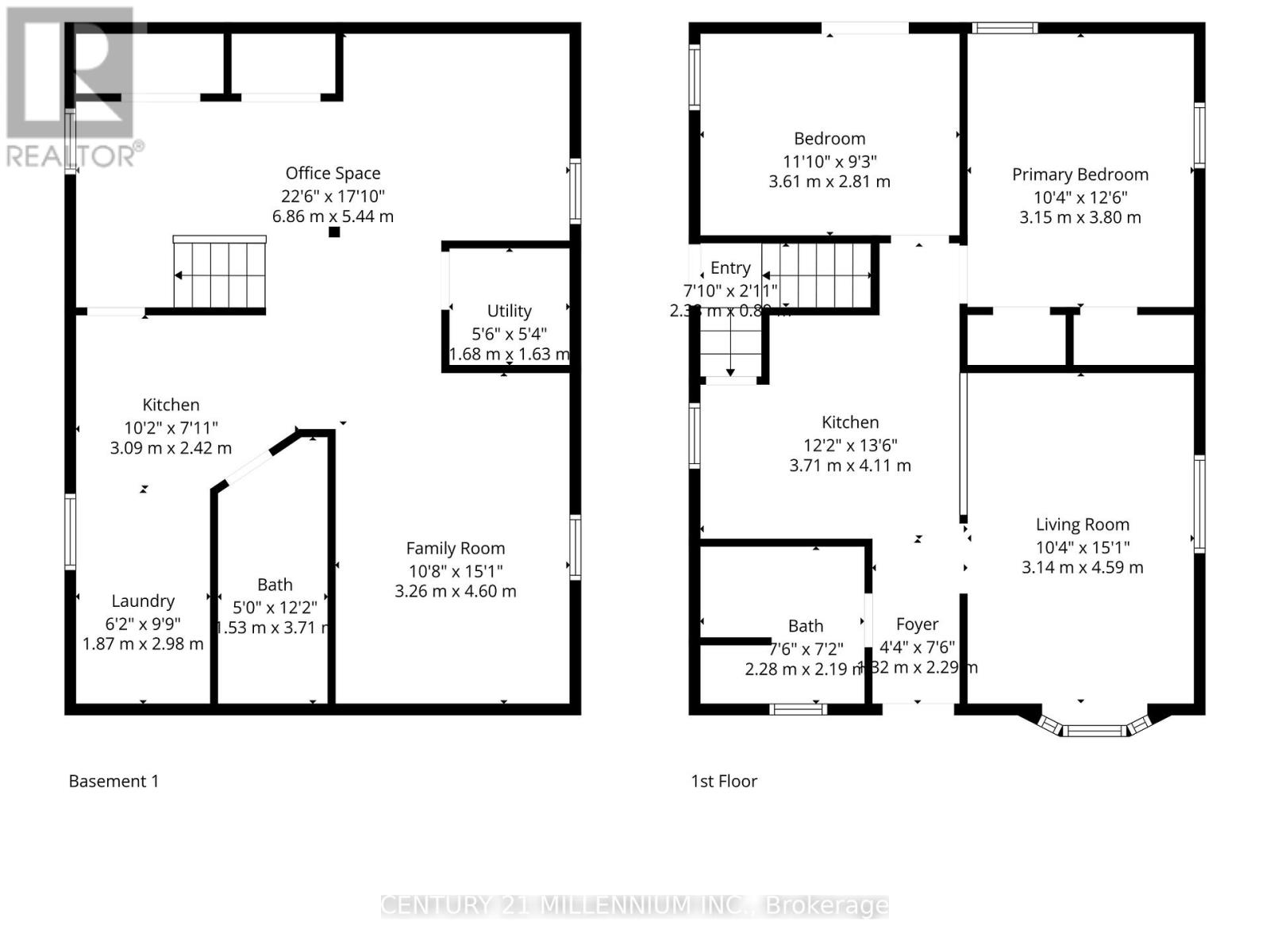 30 Clarence Street, Brampton, Ontario  L6W 1S3 - Photo 29 - W12587862