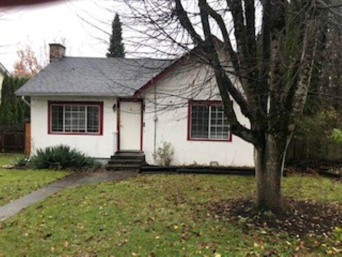 33935 PINE STREET, Abbotsford, British Columbia