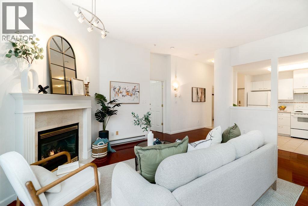 101 4425 Halifax Street, Burnaby, British Columbia  V5C 6P2 - Photo 3 - R3070856