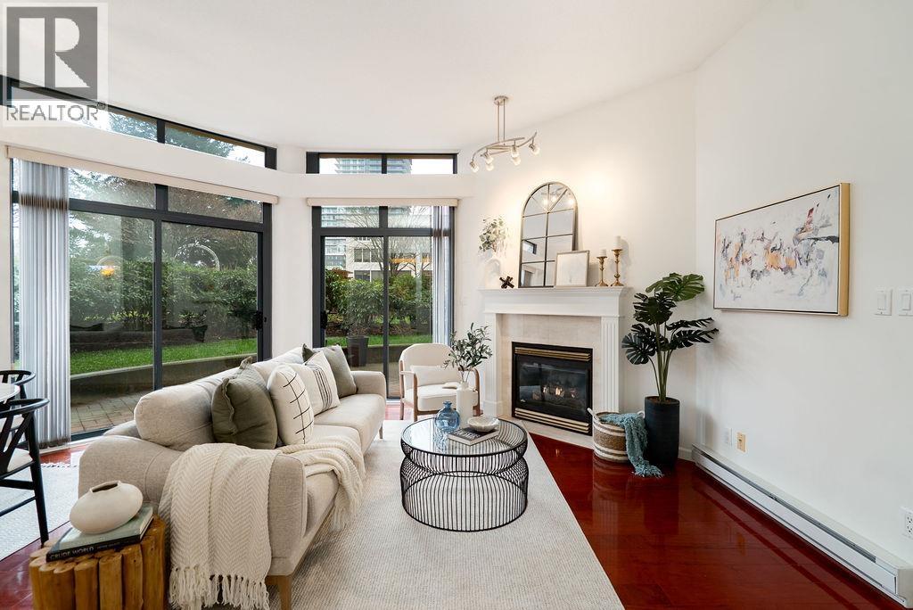 101 4425 Halifax Street, Burnaby, British Columbia  V5C 6P2 - Photo 2 - R3070856