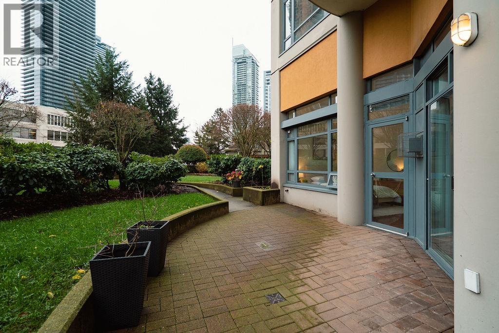 101 4425 Halifax Street, Burnaby, British Columbia  V5C 6P2 - Photo 32 - R3070856